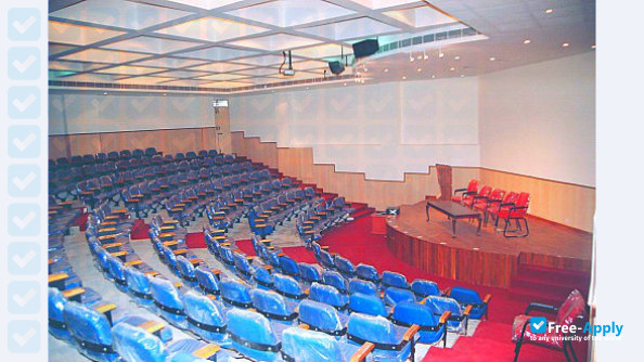 M S Ramaiah Medical College photo #1