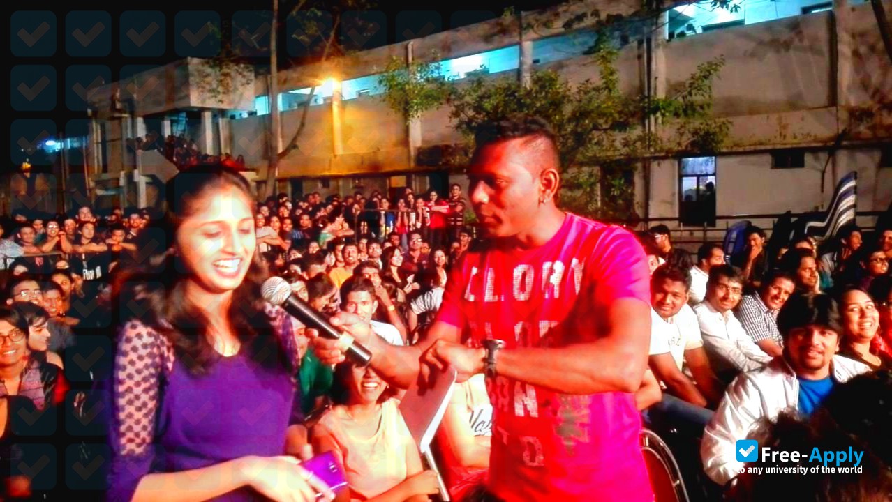 M S Ramaiah Medical College photo #2