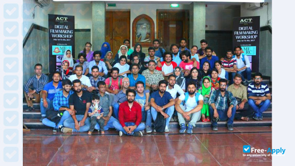Film and Television Institute of India photo #1