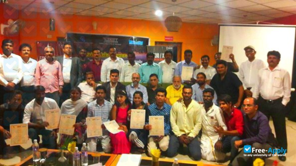 Film and Television Institute of India photo #8