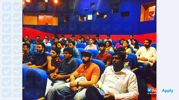 Film and Television Institute of India photo #5