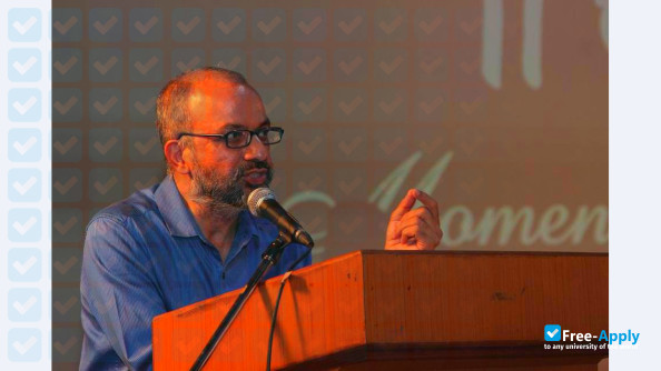 Film and Television Institute of India photo #4