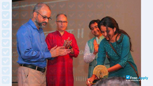 Film and Television Institute of India photo #3