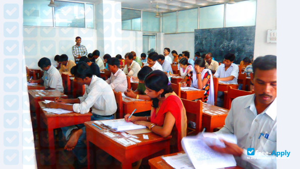 Nalanda Open University photo