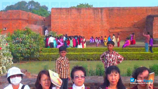 Foto de la Nalanda Open University #2