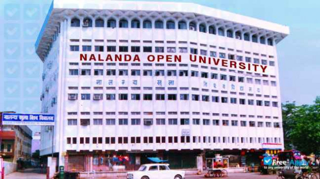 Nalanda Open University photo #1