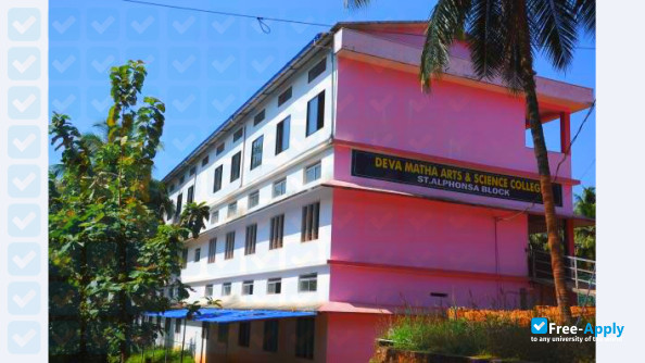 Photo de l’Janardan Rai Nagar Rajasthan Vidyapeeth University #8