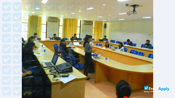 Sardar Patel College of Engineering photo #5