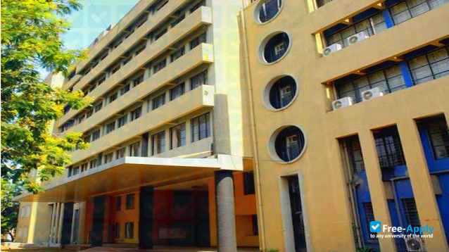 Sardar Patel College of Engineering photo #4