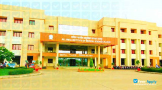 All India Institute of Medical Sciences Raipur thumbnail #3