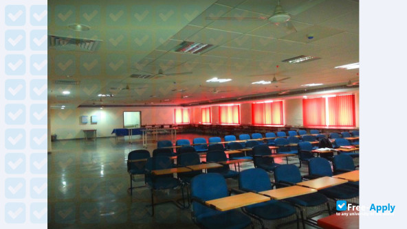 Foto de la All India Institute of Medical Sciences Raipur #1