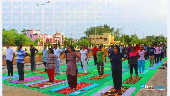 All India Institute of Medical Sciences Raipur photo #1