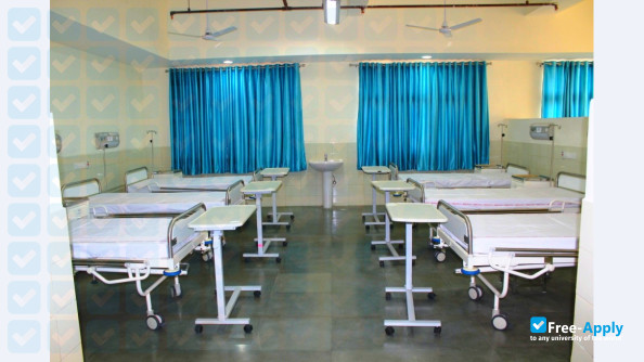 All India Institute of Medical Sciences Raipur photo #3