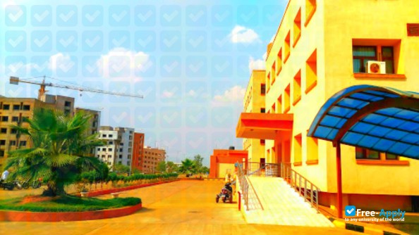 All India Institute of Medical Sciences Raipur photo #6