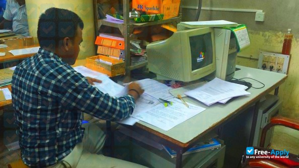 Sri Venkateswara Institute of Medical Sciences photo #4