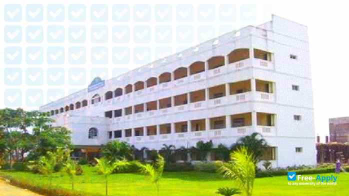 Sri Venkateswara Institute of Medical Sciences photo #5