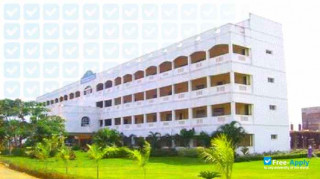 Sri Venkateswara Institute of Medical Sciences thumbnail #2
