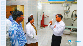 Sri Venkateswara Institute of Medical Sciences thumbnail #4
