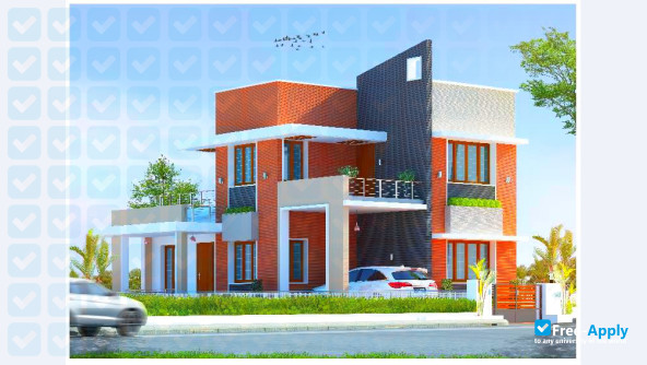 Photo de l’National Institute of Technology, Karnataka #9