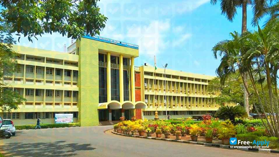 Photo de l’National Institute of Technology, Karnataka #6