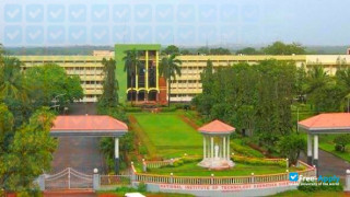 Miniatura de la National Institute of Technology, Karnataka #11