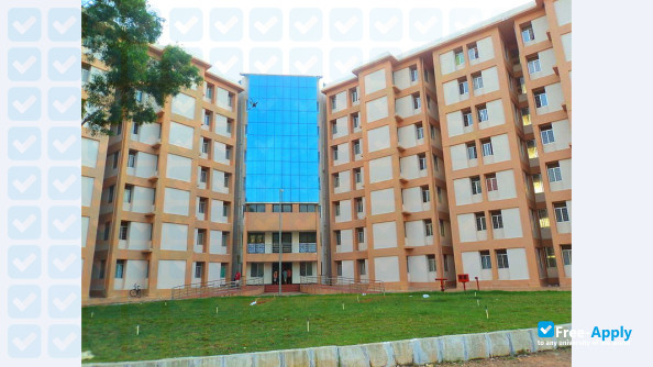 National Institute of Technology, Karnataka photo #9