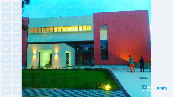 Photo de l’National Institute of Technology, Karnataka #3