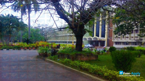 National Institute of Technology, Karnataka photo #2