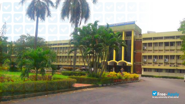 National Institute of Technology, Karnataka photo #7