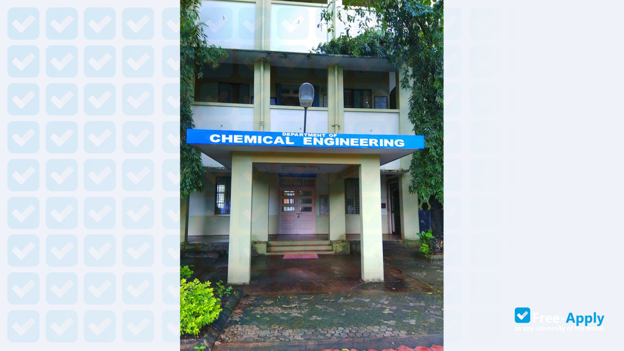 Photo de l’National Institute of Technology, Karnataka #5