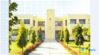 Motilal Nehru National Institute of Technology Allahabad thumbnail #6