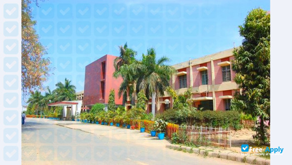 Motilal Nehru National Institute of Technology Allahabad photo #9