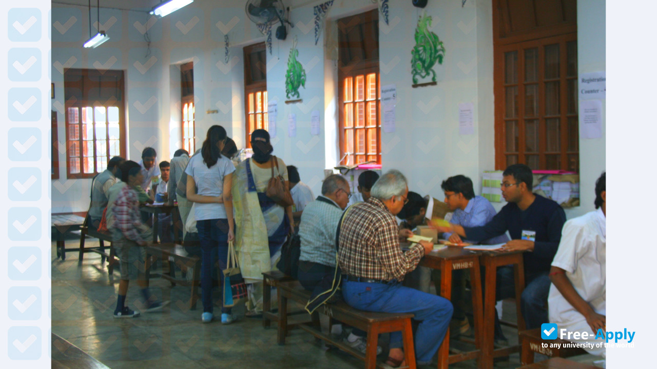 Photo de l’Amakrishna Mission Vidyamandira #3