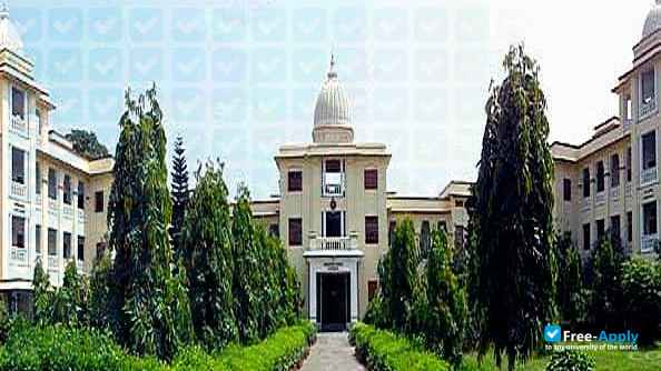 Photo de l’Amakrishna Mission Vidyamandira #2