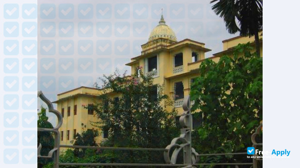 Photo de l’Amakrishna Mission Vidyamandira #5