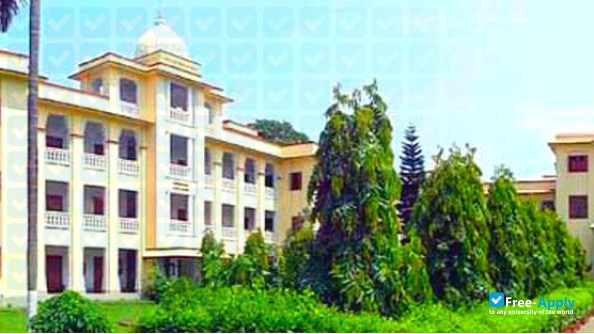 Photo de l’Amakrishna Mission Vidyamandira #4