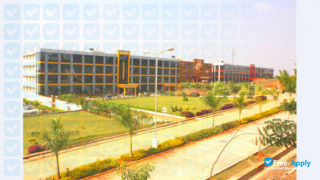 SJB Institute of Technology thumbnail #4