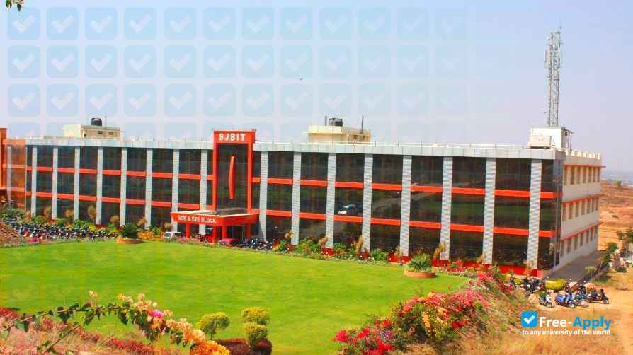 Sjbit college store