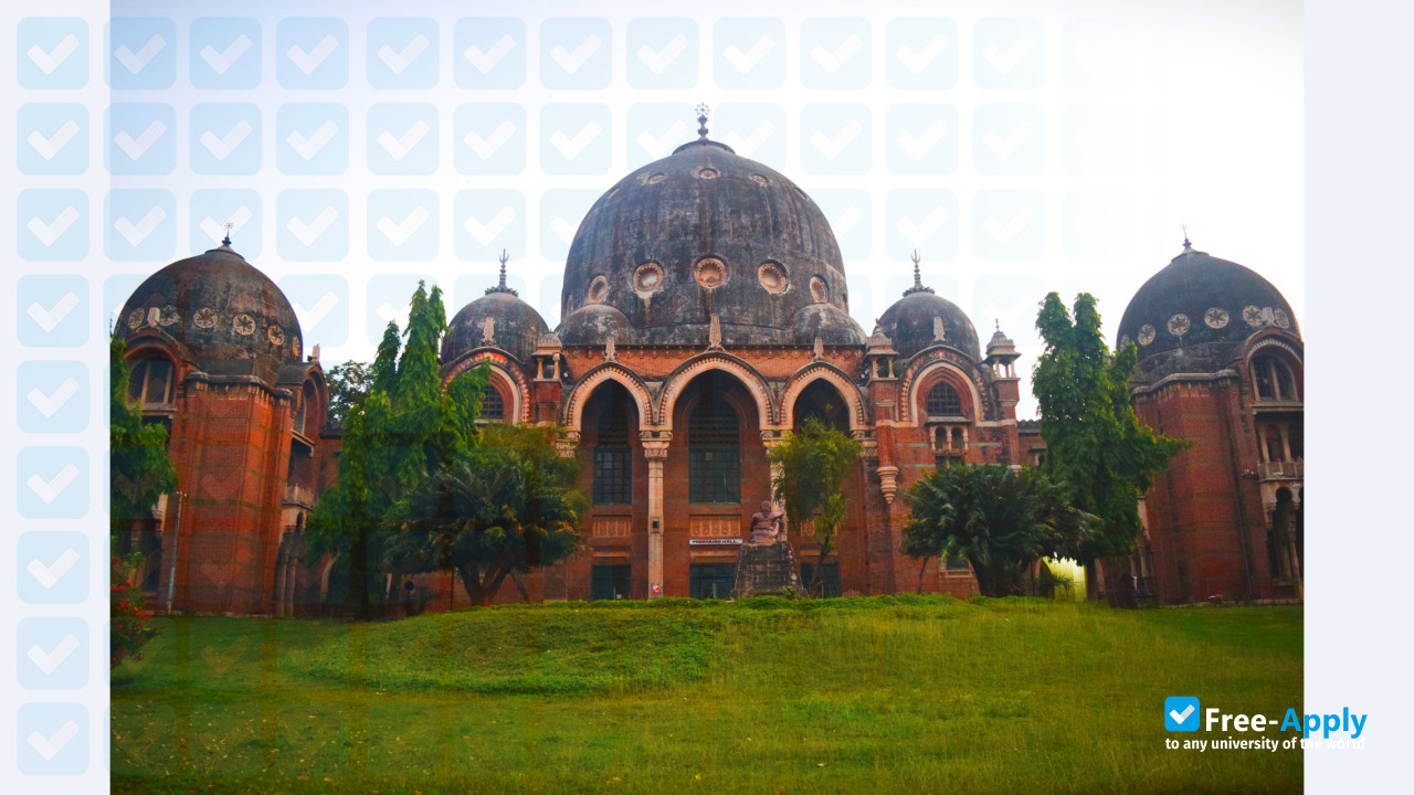 Maharaja Sayajirao University of Baroda photo #10