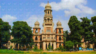 Maharaja Sayajirao University of Baroda thumbnail #7