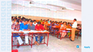 Saranathan College of Engineering Thiruchirappalli thumbnail #7