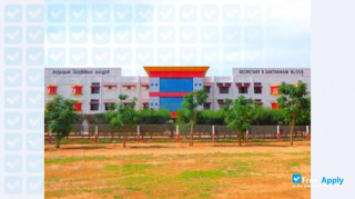 Saranathan College of Engineering Thiruchirappalli thumbnail #3