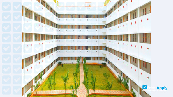 Saranathan College of Engineering Thiruchirappalli photo #4