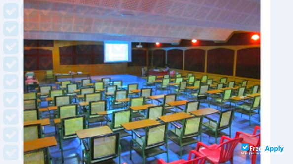 Saranathan College of Engineering Thiruchirappalli photo #7