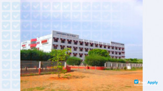 Saranathan College of Engineering Thiruchirappalli thumbnail #5