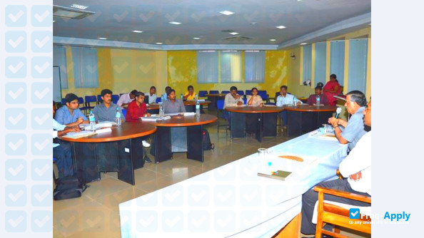 KIIT School of Rural Management photo #3