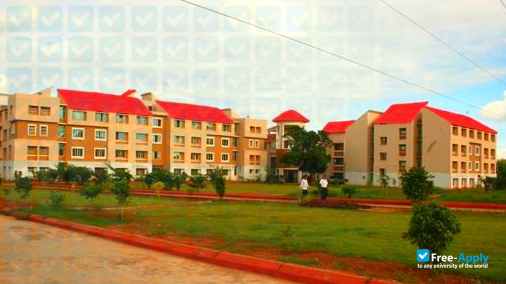 KIIT School of Rural Management photo #7