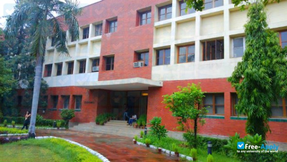 Delhi School of Economics photo #5