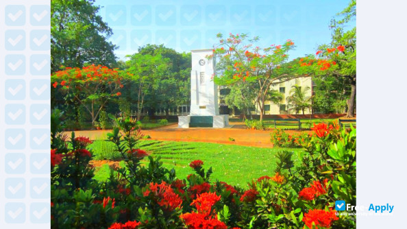 Women's Christian College, Chennai photo #4