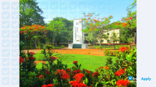 Miniatura de la Women's Christian College, Chennai #3